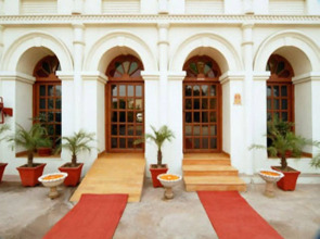 The Grand Imperial - Heritage Hotel