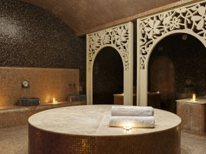 Barceló Royal Beach – All Inclusive