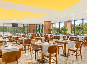 Ramada Plaza by Wyndham Samsun