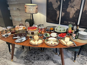 Relais Villa dei Gelsi & Spa