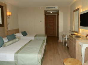 Fame Residence Göynük - All Inclusive