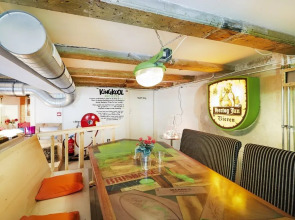 Will & Tate City Stay