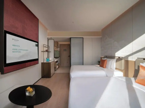 SSAW Garden Hotel Beijing