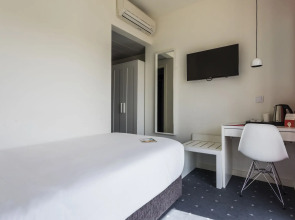 Stay Hotel Lisboa Centro Saldanha