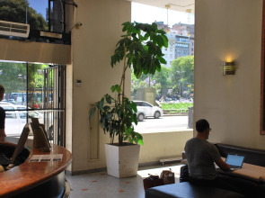 Gran Hotel Argentino