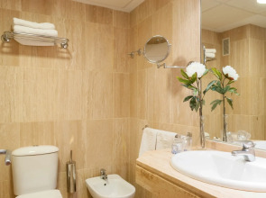 Hotel Murillo Reinoso