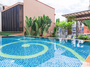 Bhukitta Boutique Hotel