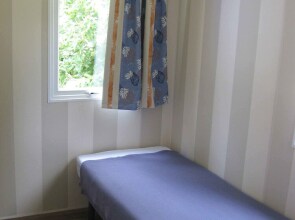 Moulin des Sandaux Village