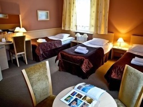 Hotel Carskie Koszary