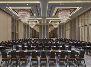 Sheraton Qingdao Licang Hotel