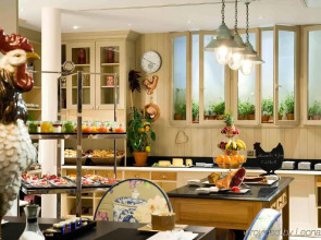 Le Royal Hotel Lyon - MGallery Collection