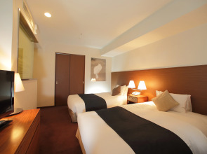 Oriental Hotel Hiroshima