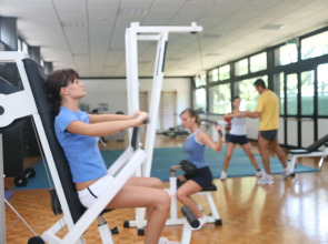 Hotel Commodore Terme