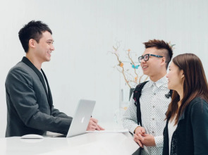 Butterfly on Morrison Boutique Hotel