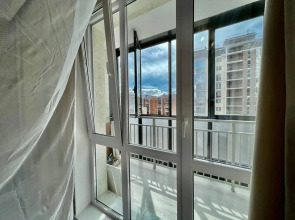 Апартаменты на улице Достоевского 57