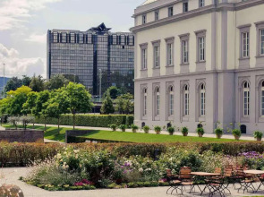 Mercure Hotel Koblenz