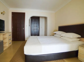 Пляжный клуб «Кобулети»