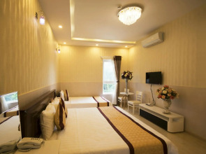 Godiva Phu Quoc Hotel