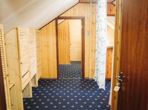 Отель База Отдыха Отрада