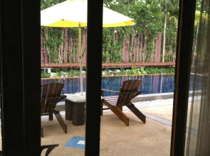 Seapines Villa Liberg