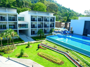 Koh Chang Paradise Hill