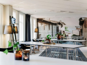 Scandic Star Sollentuna