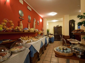 Le Palme - Adults Only (10 years old)