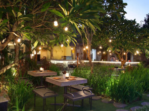 Four Points By Sheraton Bali, Kuta