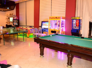 Hermes Hotel Marmaris