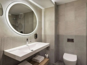Отель Mercure Sofia City