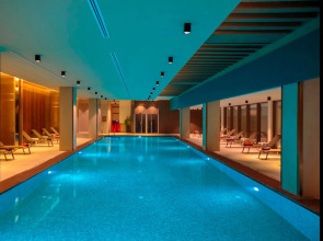 Riolavitas Spa & Resort - All Inclusive