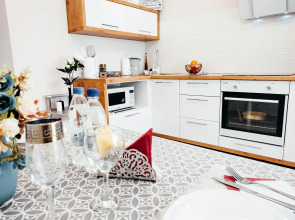 Апартаменты на улице Ворошилова 41