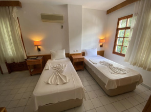 Naturella Apart Hotel