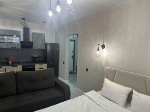 Апартаменты на Трудовом переулке, 28А