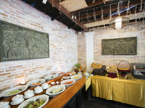 Ladear Angkor Boutique Hotel