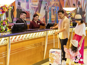 Disney's Hollywood Hotel