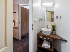 Hotel Palác U Kočků by Adrez Living