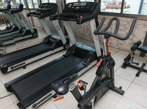 Mar Palace Copacabana