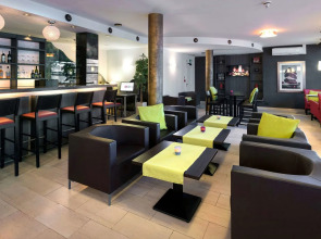 Quality Hotel Antwerpen Centrum Opera