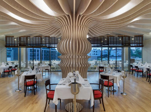 The Sense De Luxe Hotel – All Inclusive