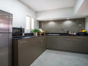 Marbella Resort Sharjah