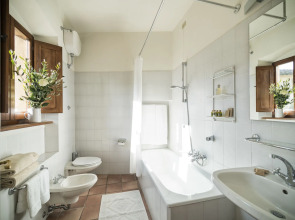 La Pensione di Vignamaggio