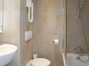 Mercure Paris Notre Dame Saint Germain des Prés