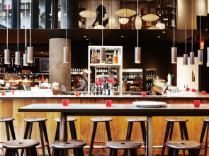 citizenM New York Times Square