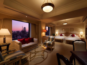 Dai-ichi Hotel Tokyo