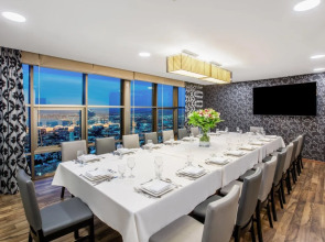 Crowne Plaza Haifa by IHG