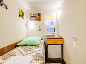 Отель «Краски Лета»