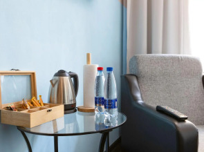 BJ-HOME (БиДжей-Хоум) на переулке Ульяны Громовой