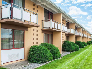 Quality Inn Buffalo Airport