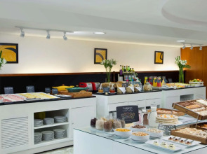 NH Buenos Aires Latino